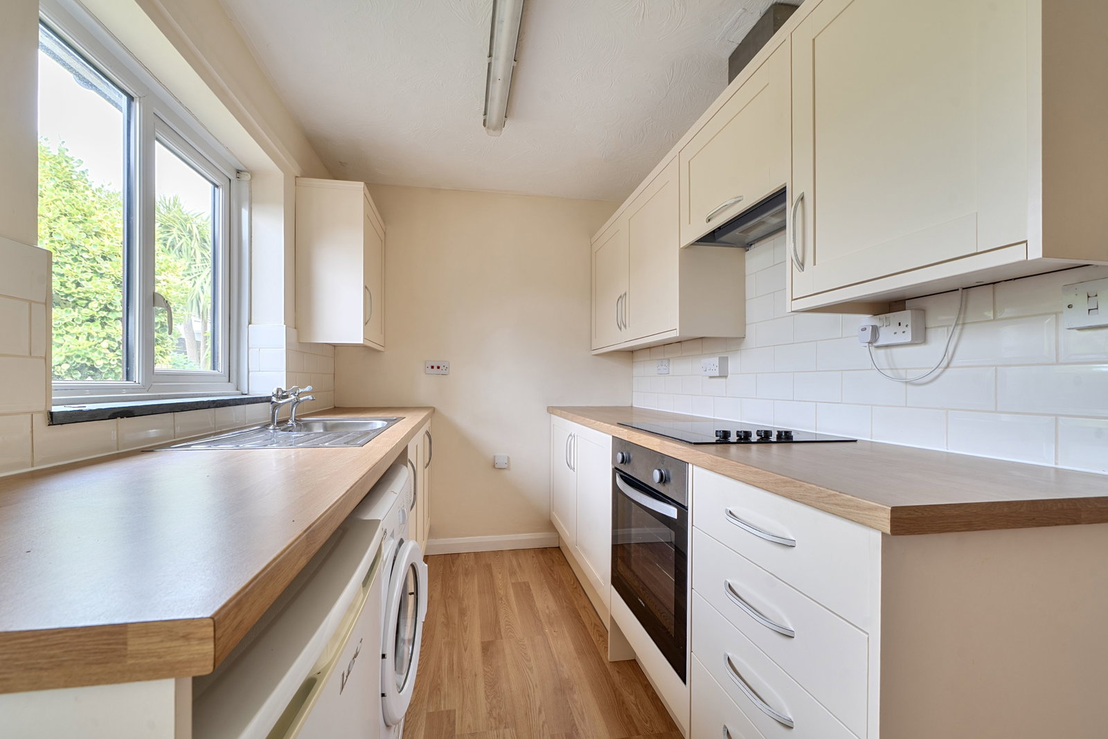 Terraced Bungalow in Callington