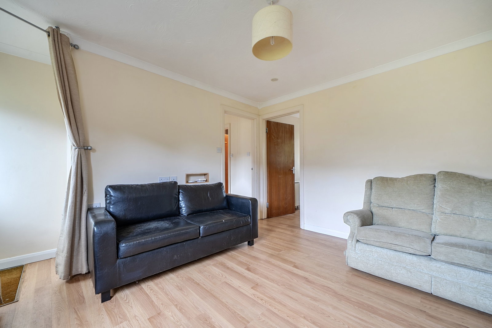 Terraced Bungalow in Callington