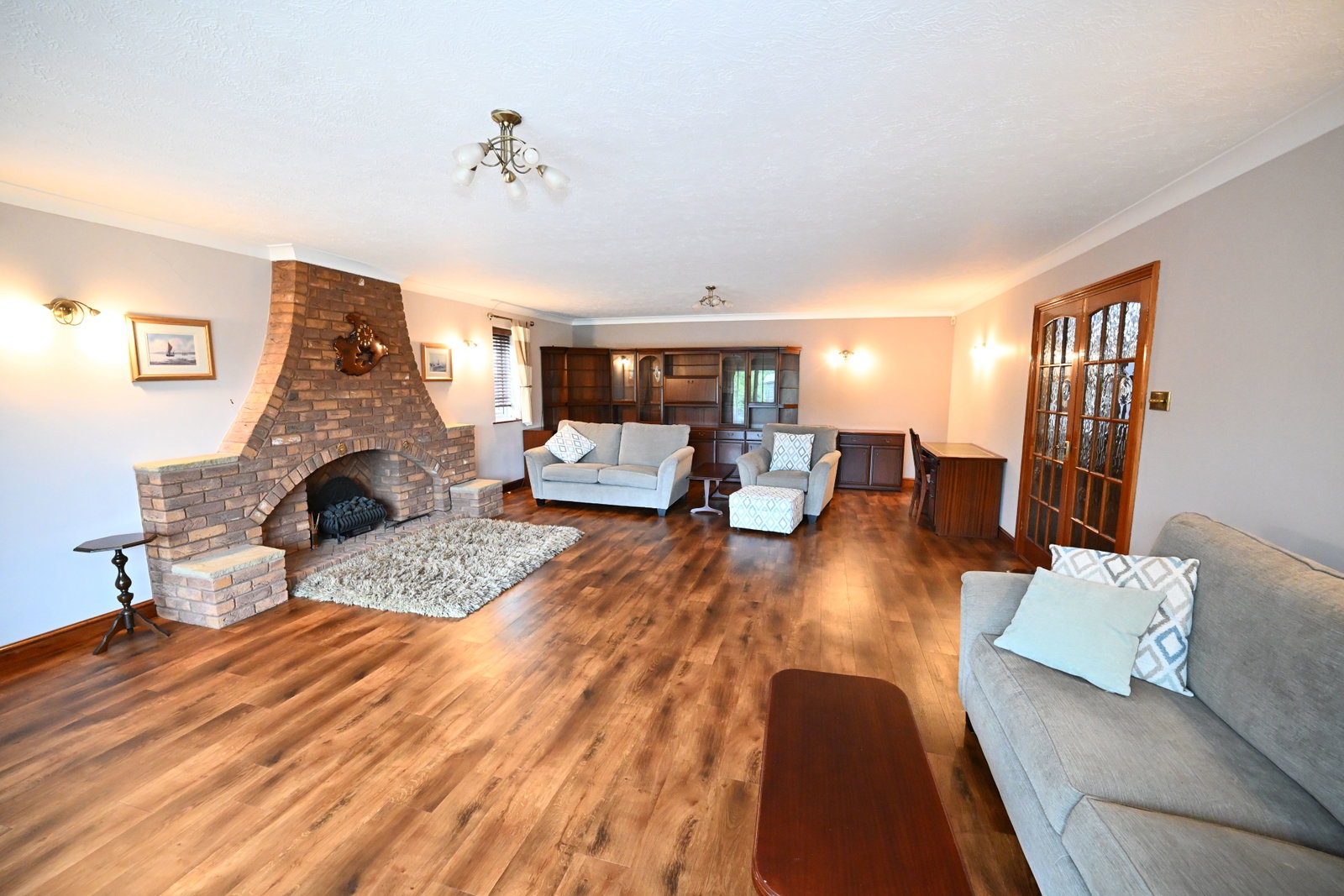 Detached House in Gillingham