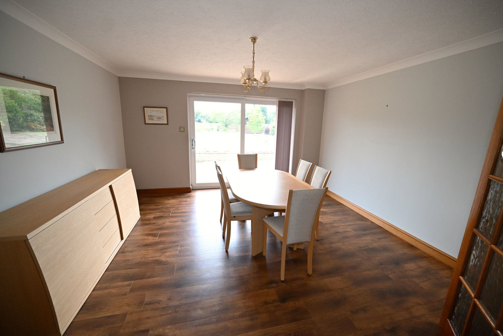 Detached House in Gillingham