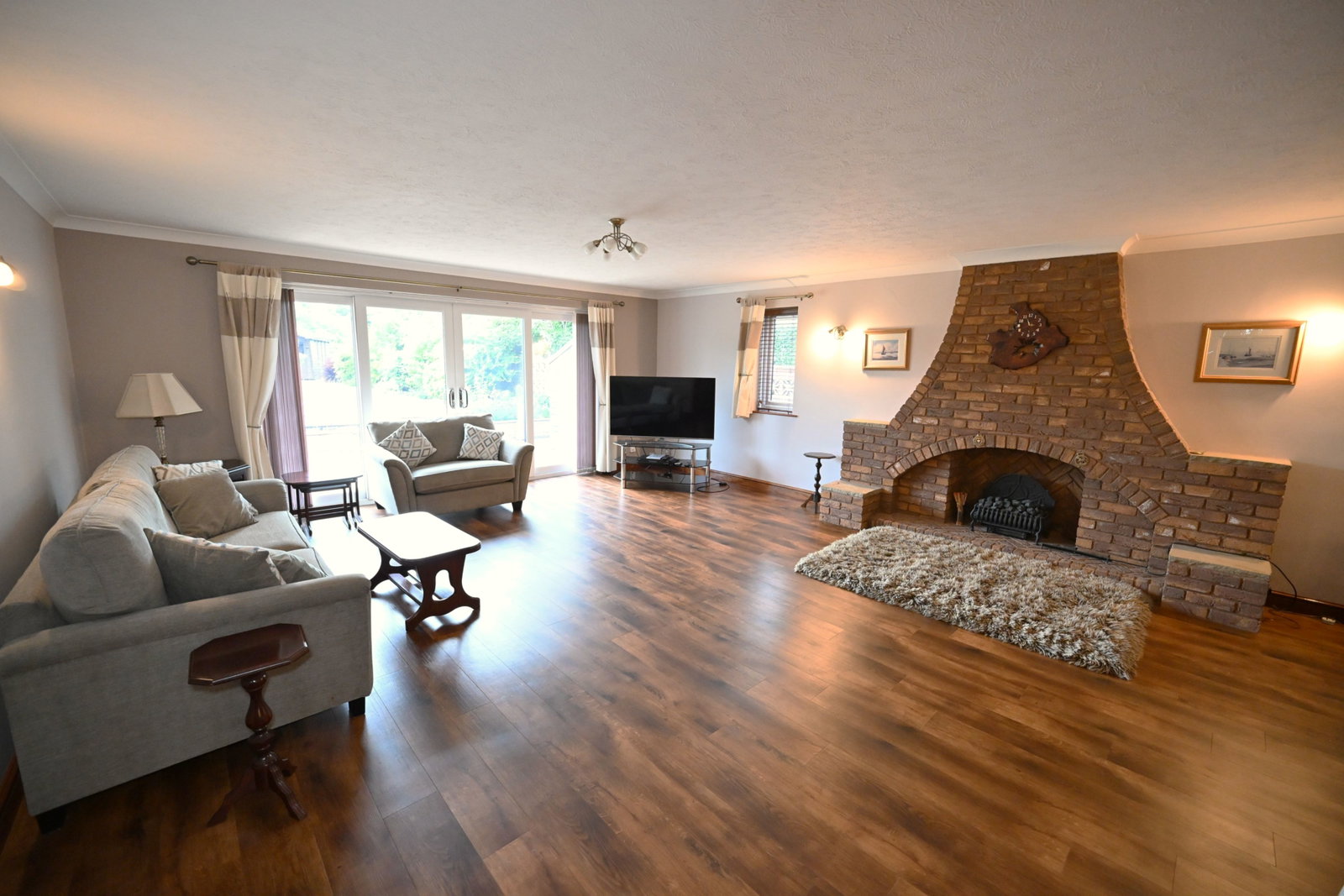 Detached House in Gillingham