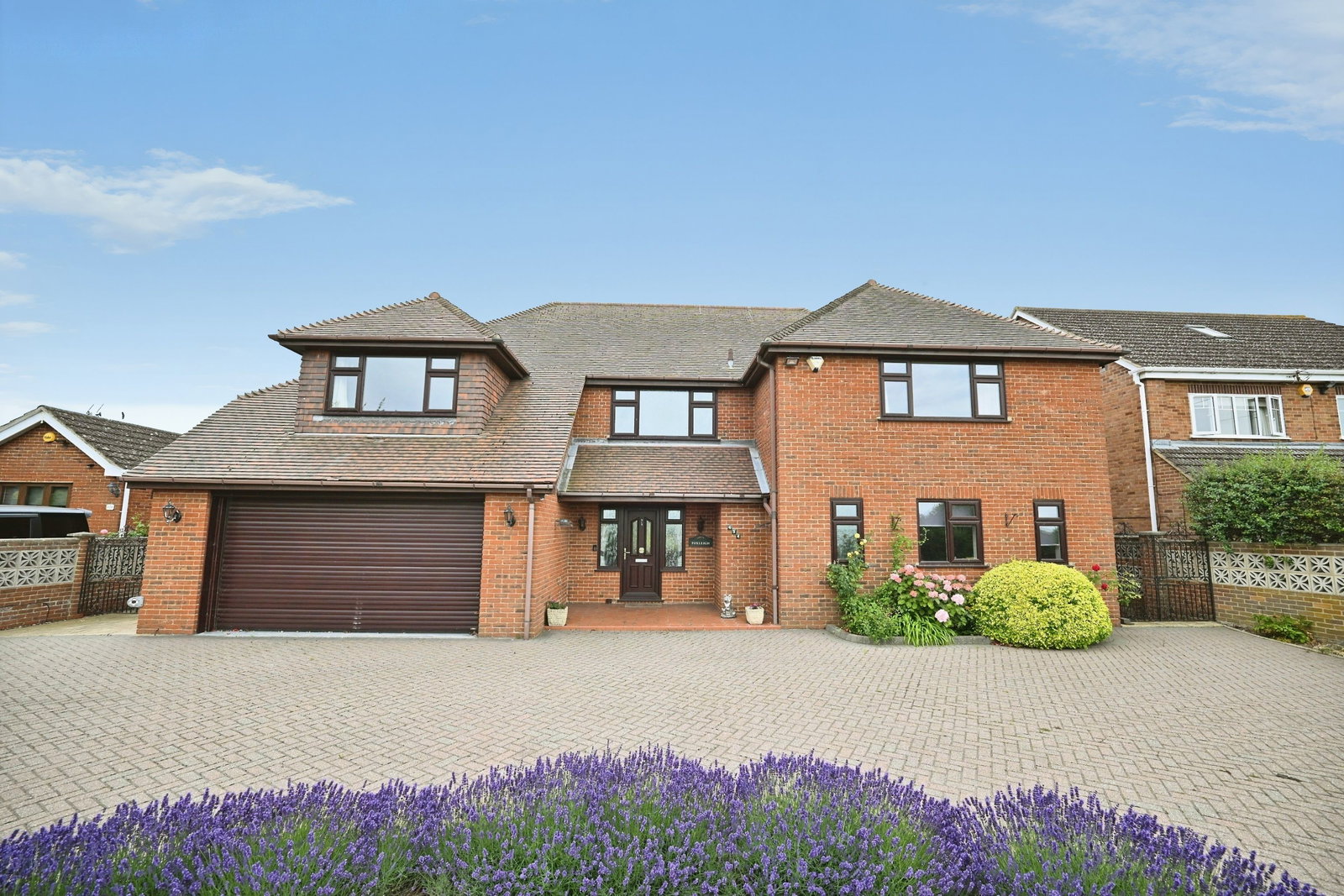 Detached House in Gillingham
