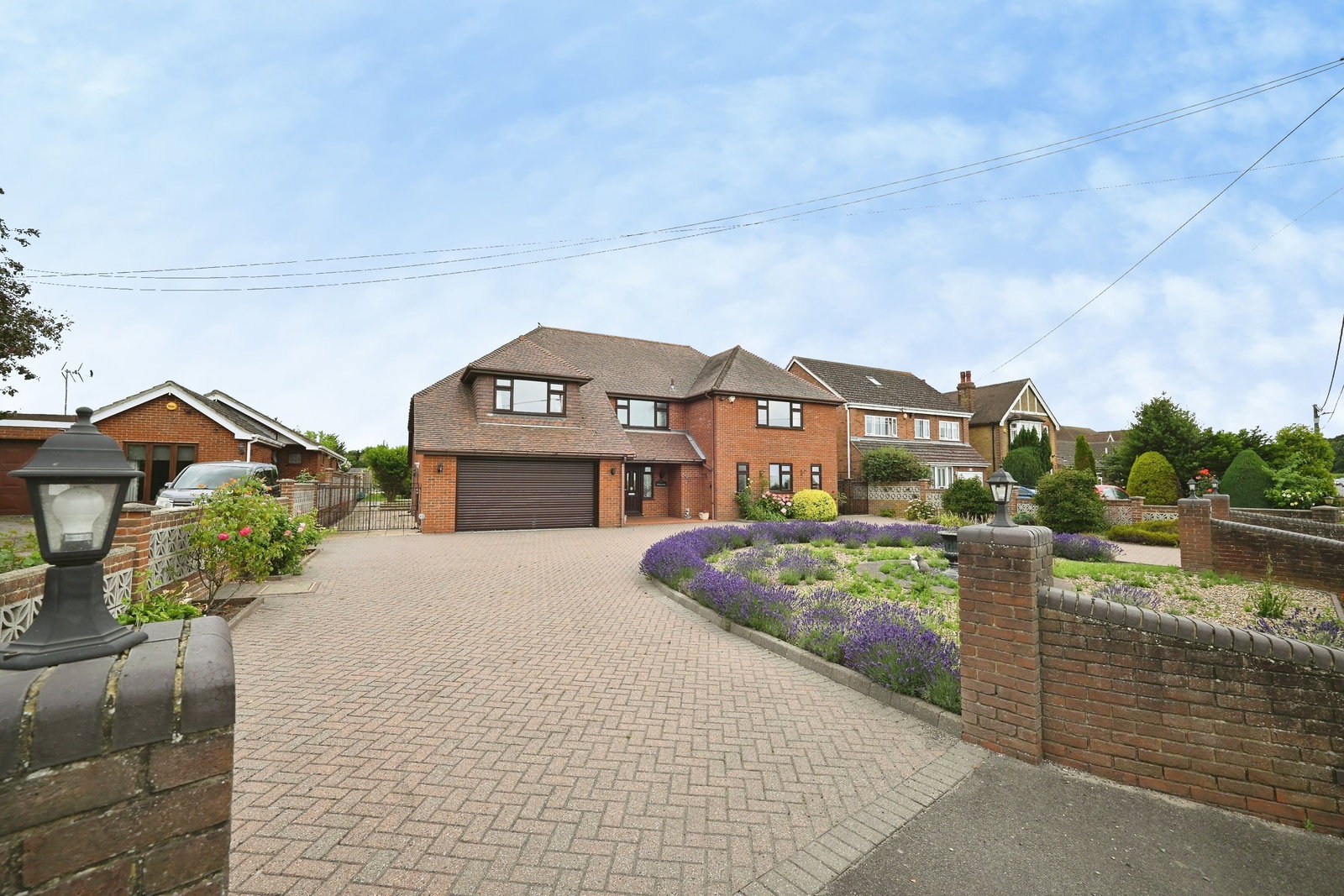 Detached House in Gillingham