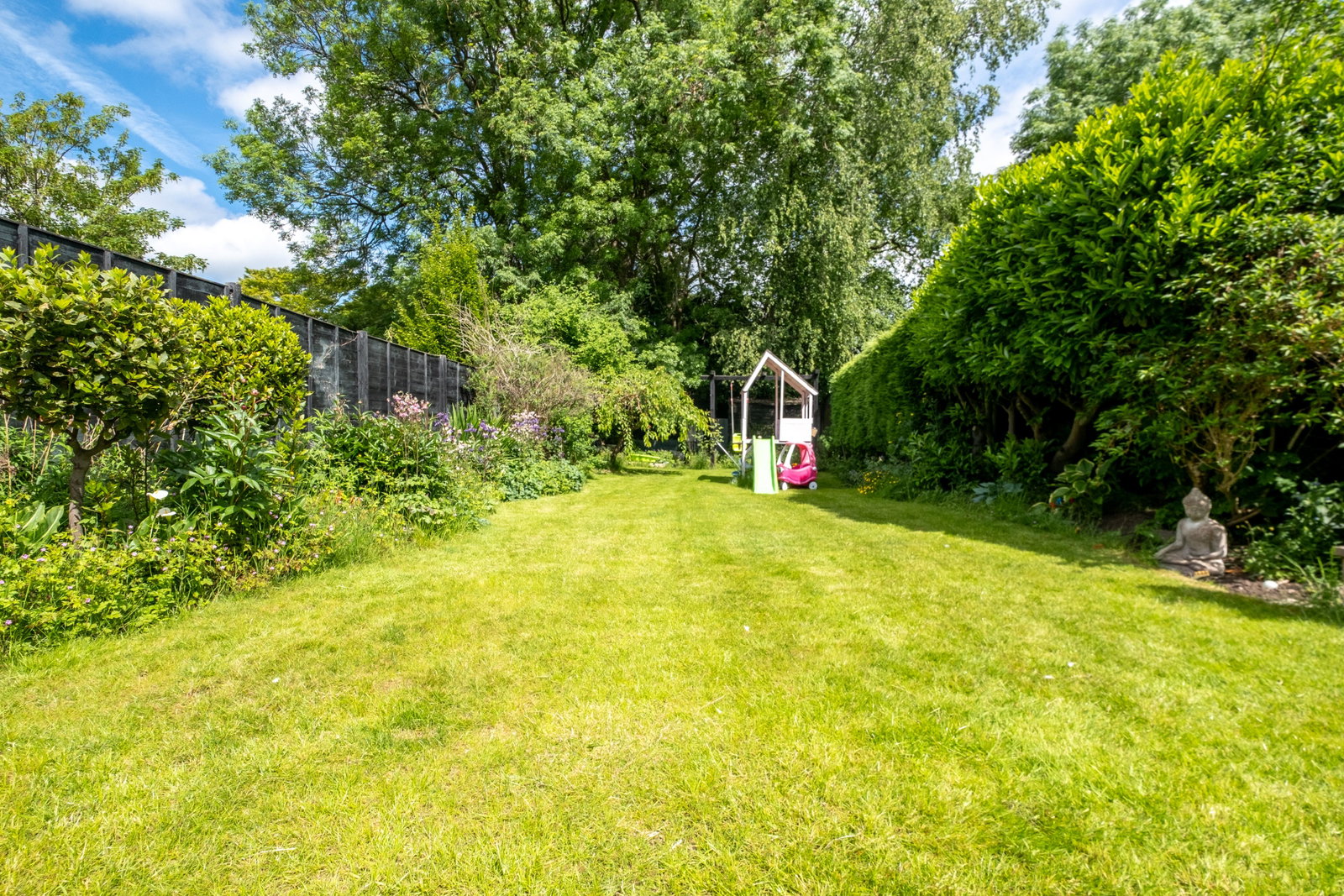 Semi Detached House in Sutton Coldfield