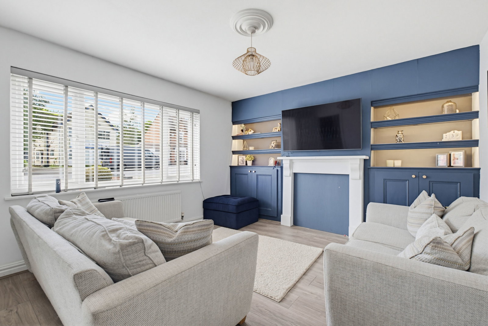 Semi Detached House in Sutton Coldfield