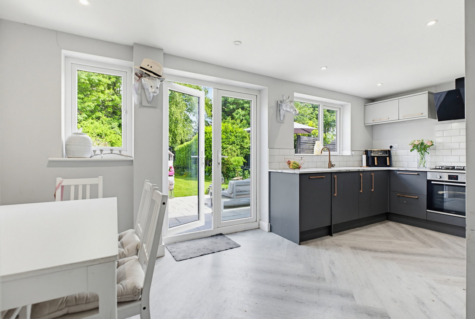 Semi Detached House in Sutton Coldfield