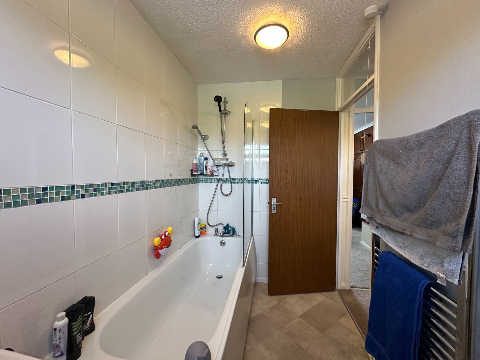 Semi Detached House in Redditch