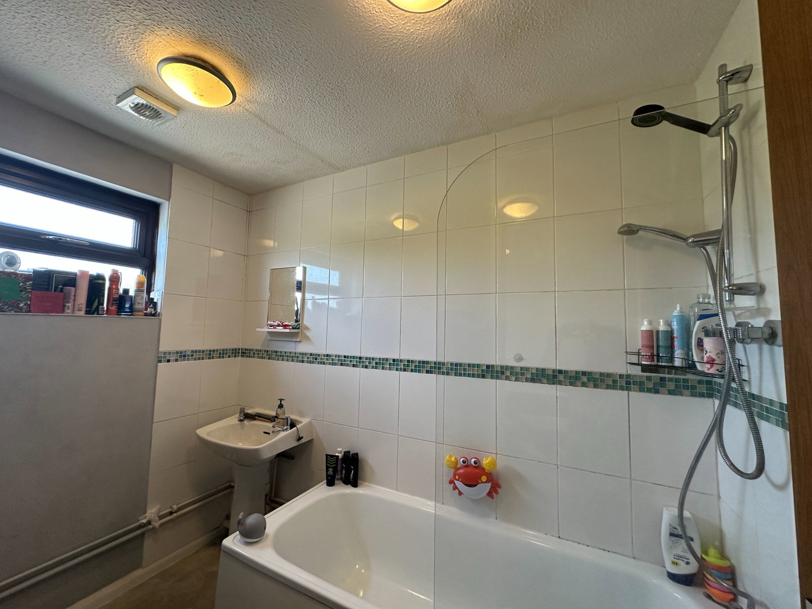 Semi Detached House in Redditch