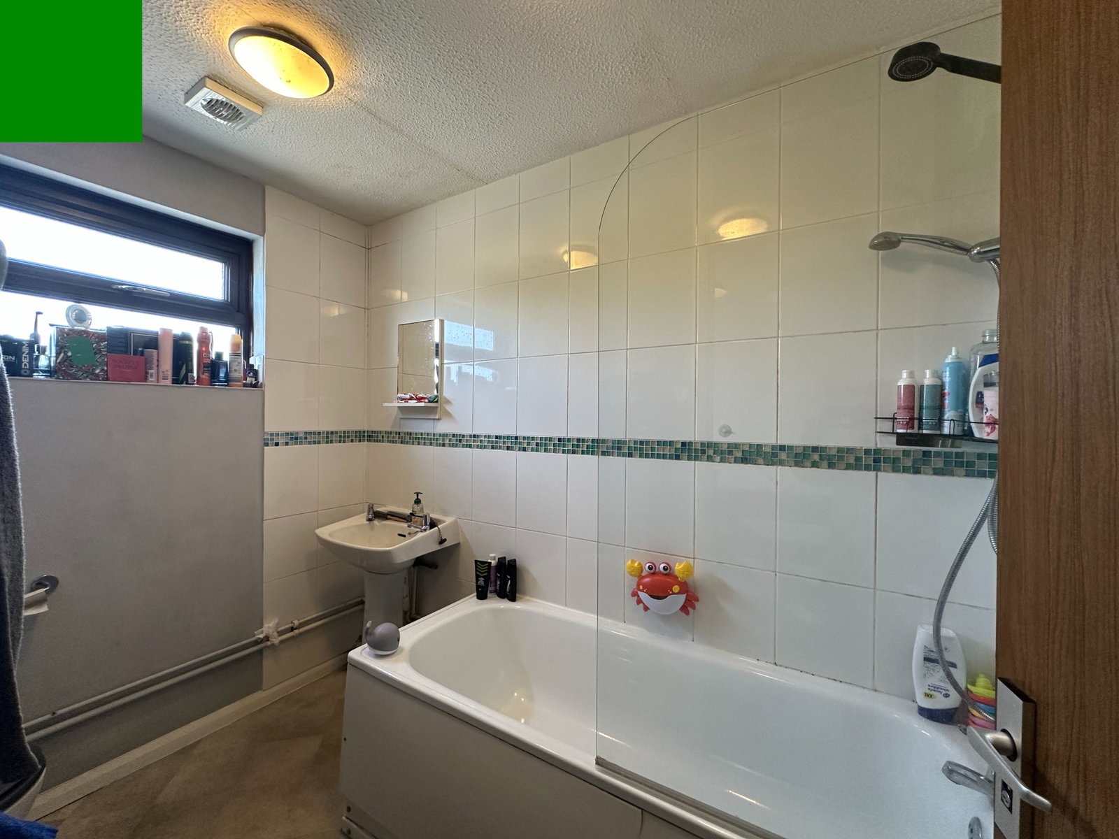 Semi Detached House in Redditch