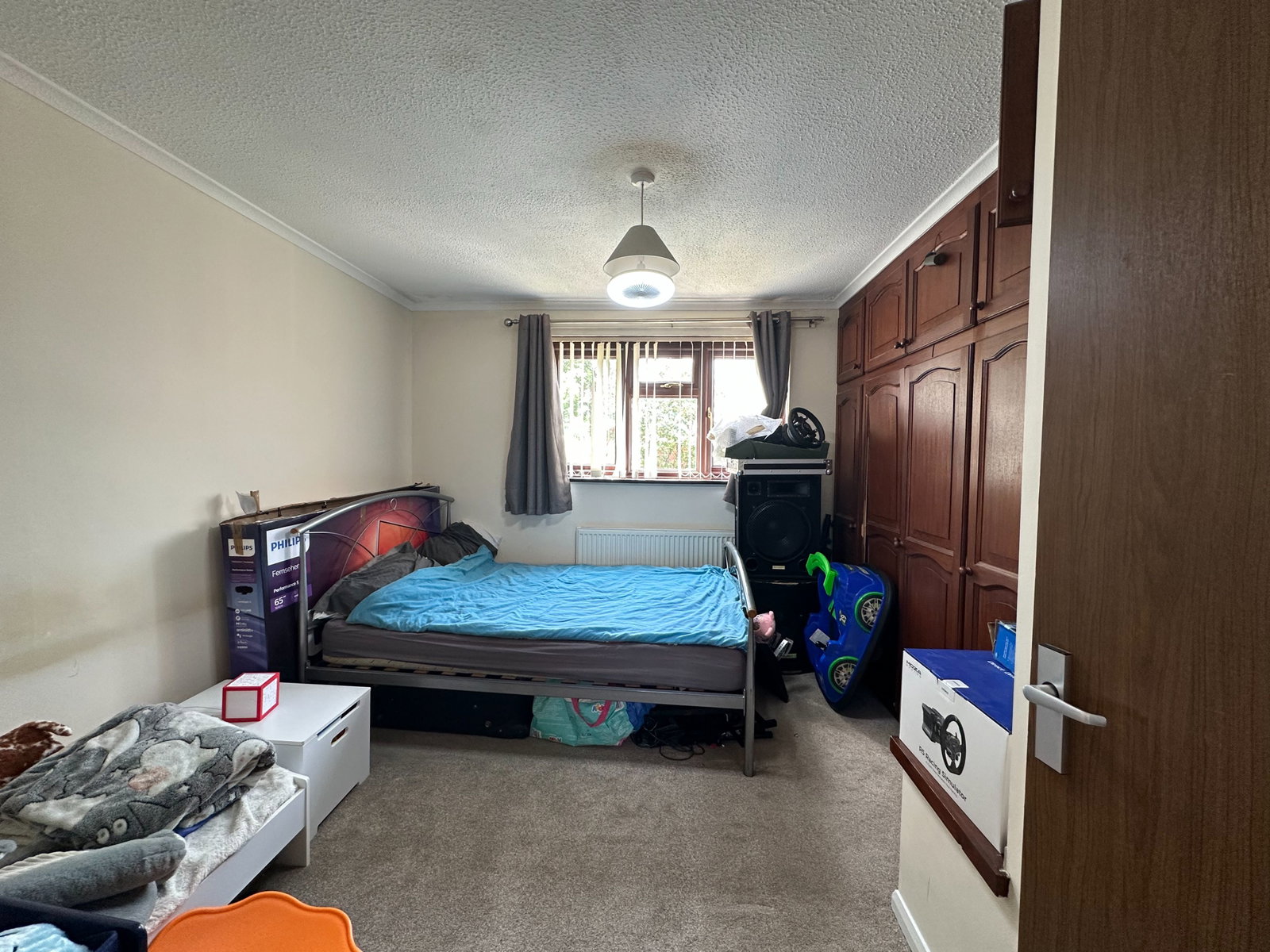 Semi Detached House in Redditch