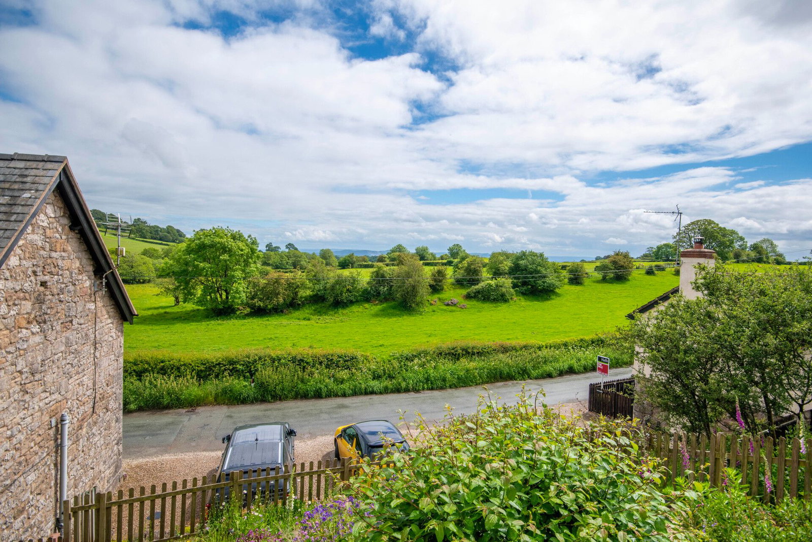 Detached House in Oswestry