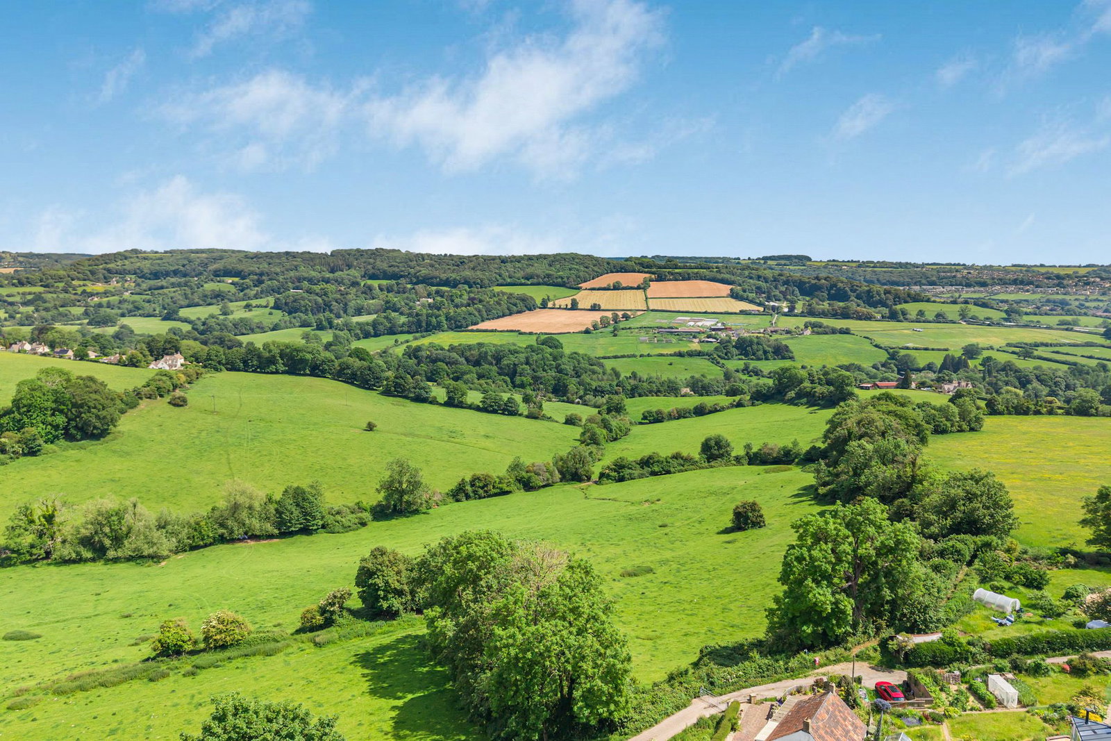 Semi Detached House in Stroud