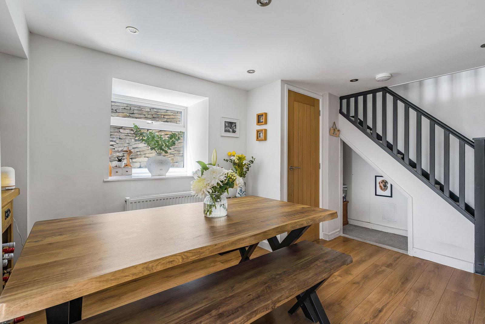 Semi Detached House in Stroud