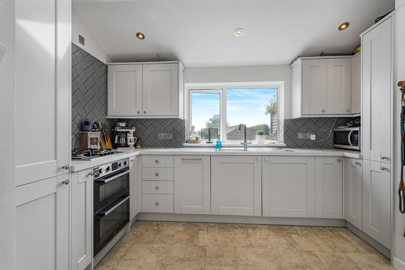 Semi Detached House in Stroud