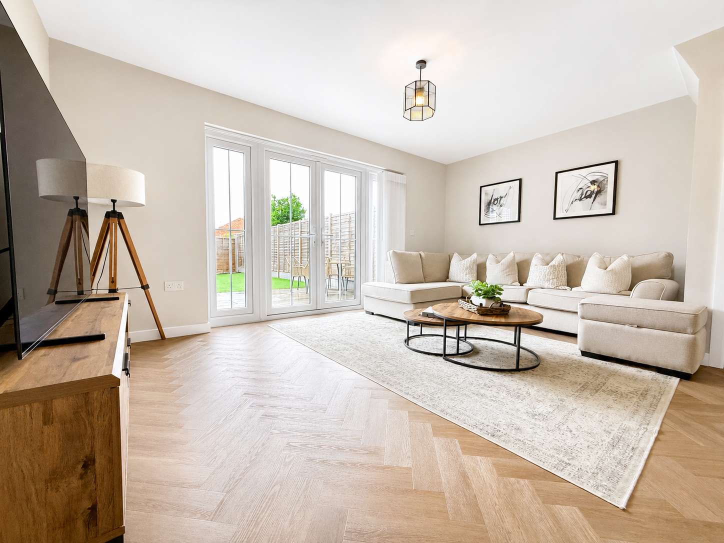 Semi Detached House in Kent