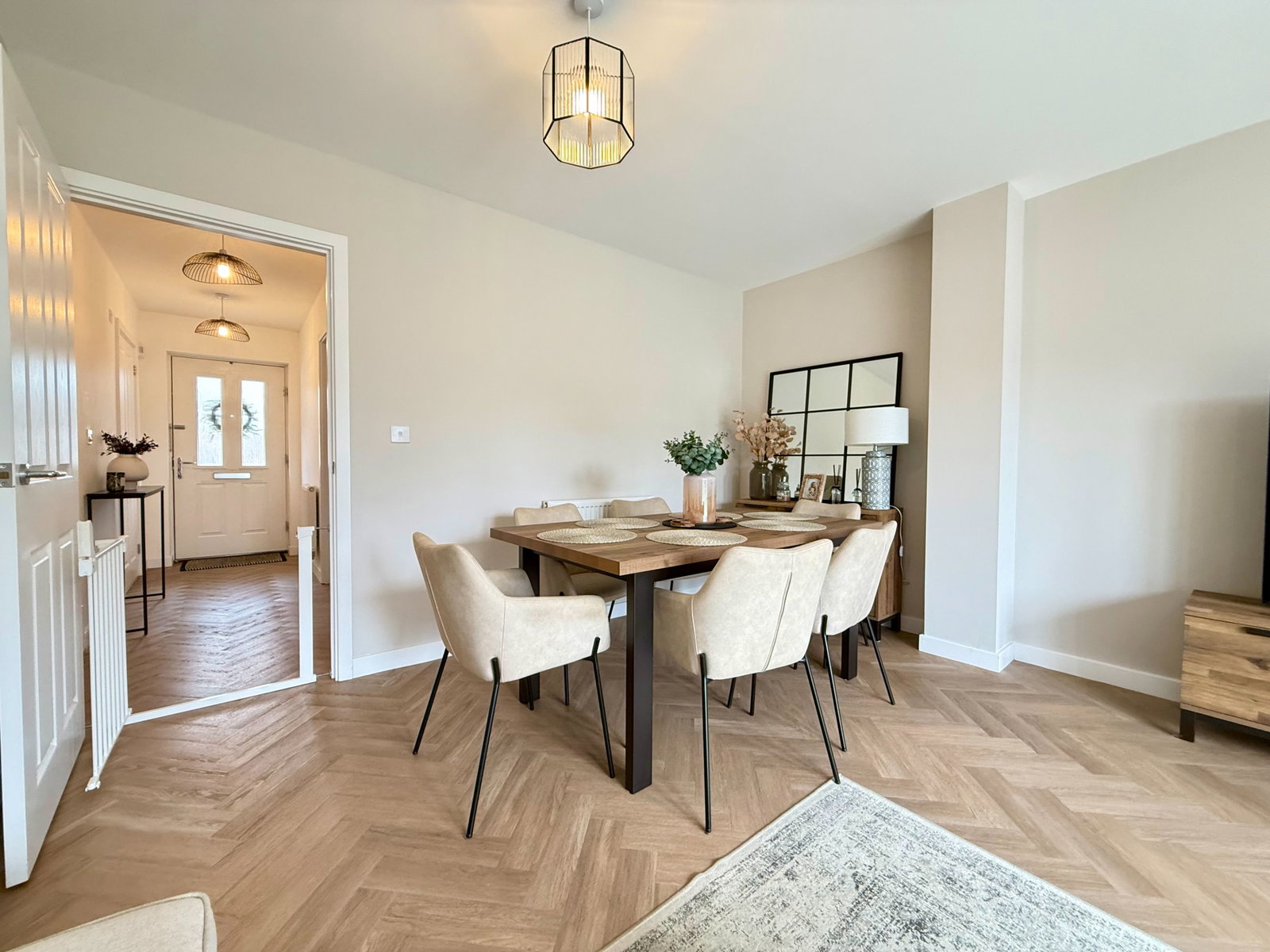Semi Detached House in Kent