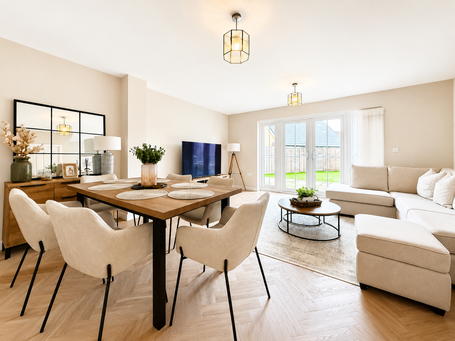 Semi Detached House in Kent