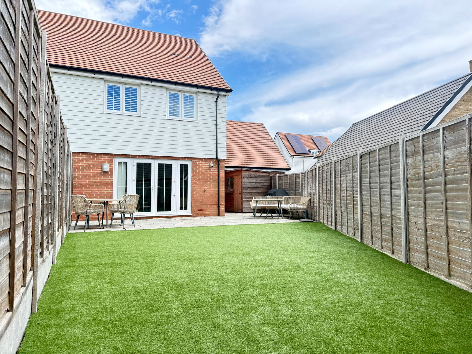 Semi Detached House in Kent