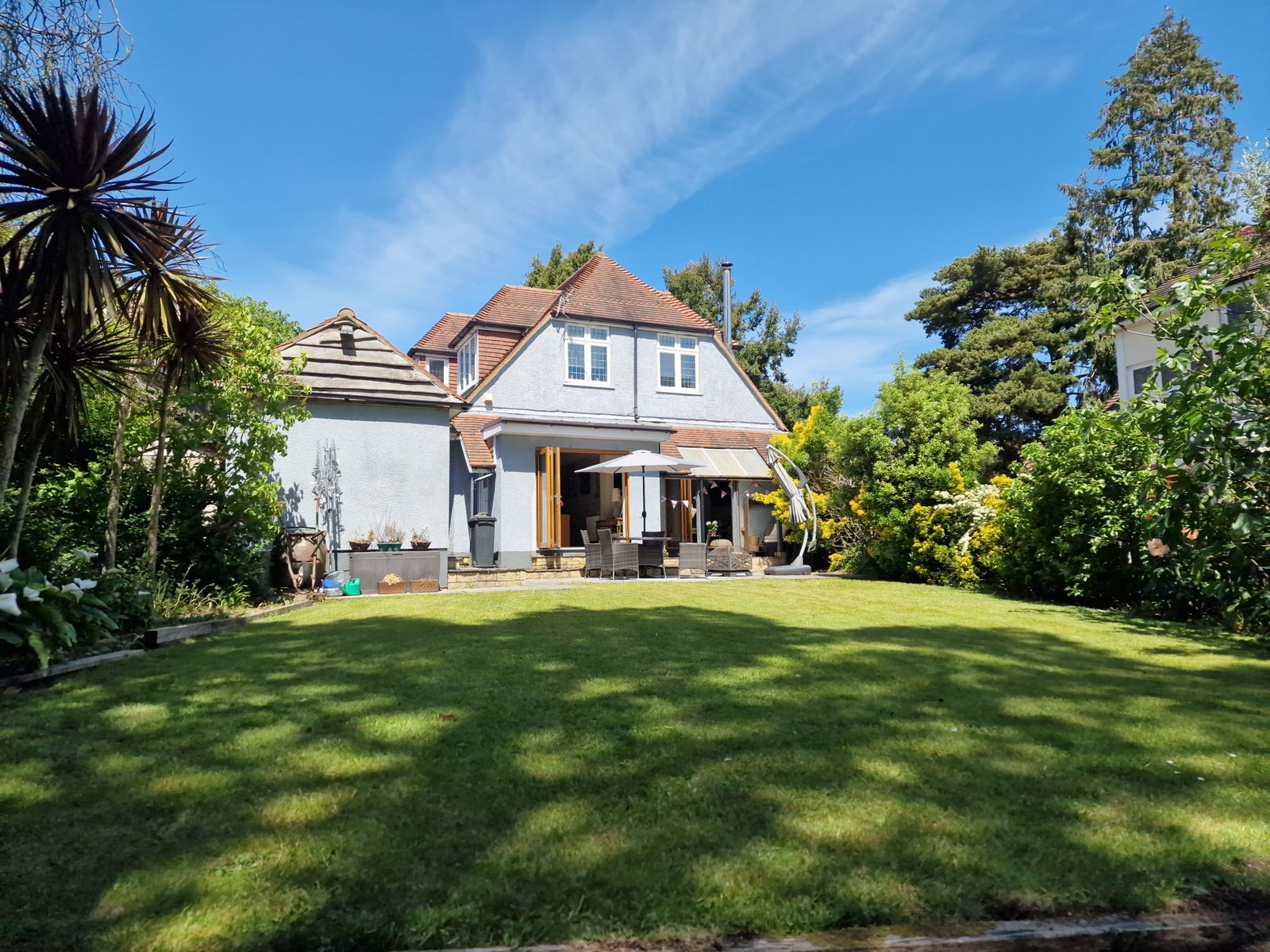 Detached House in Bournemouth