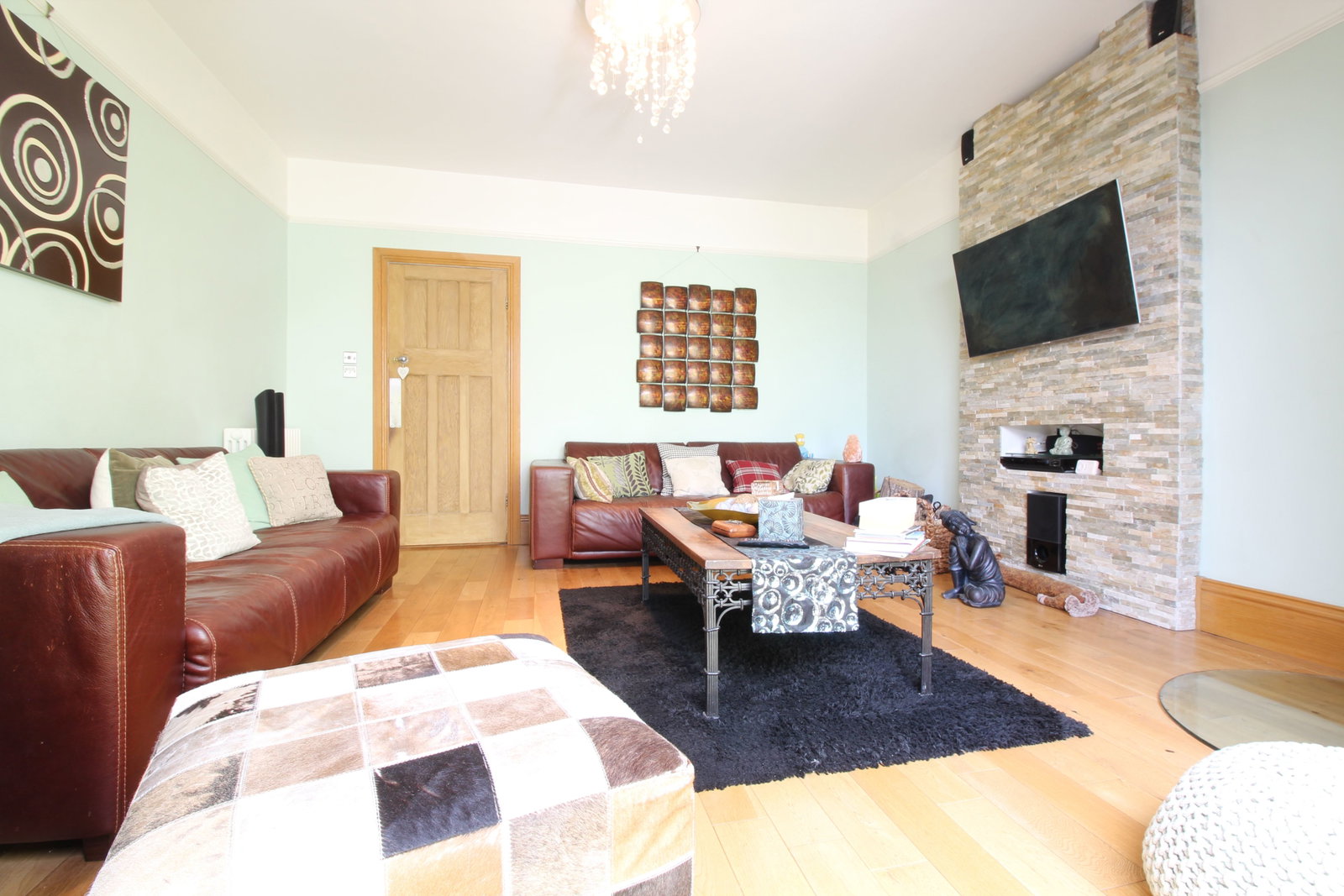 Detached House in Bournemouth