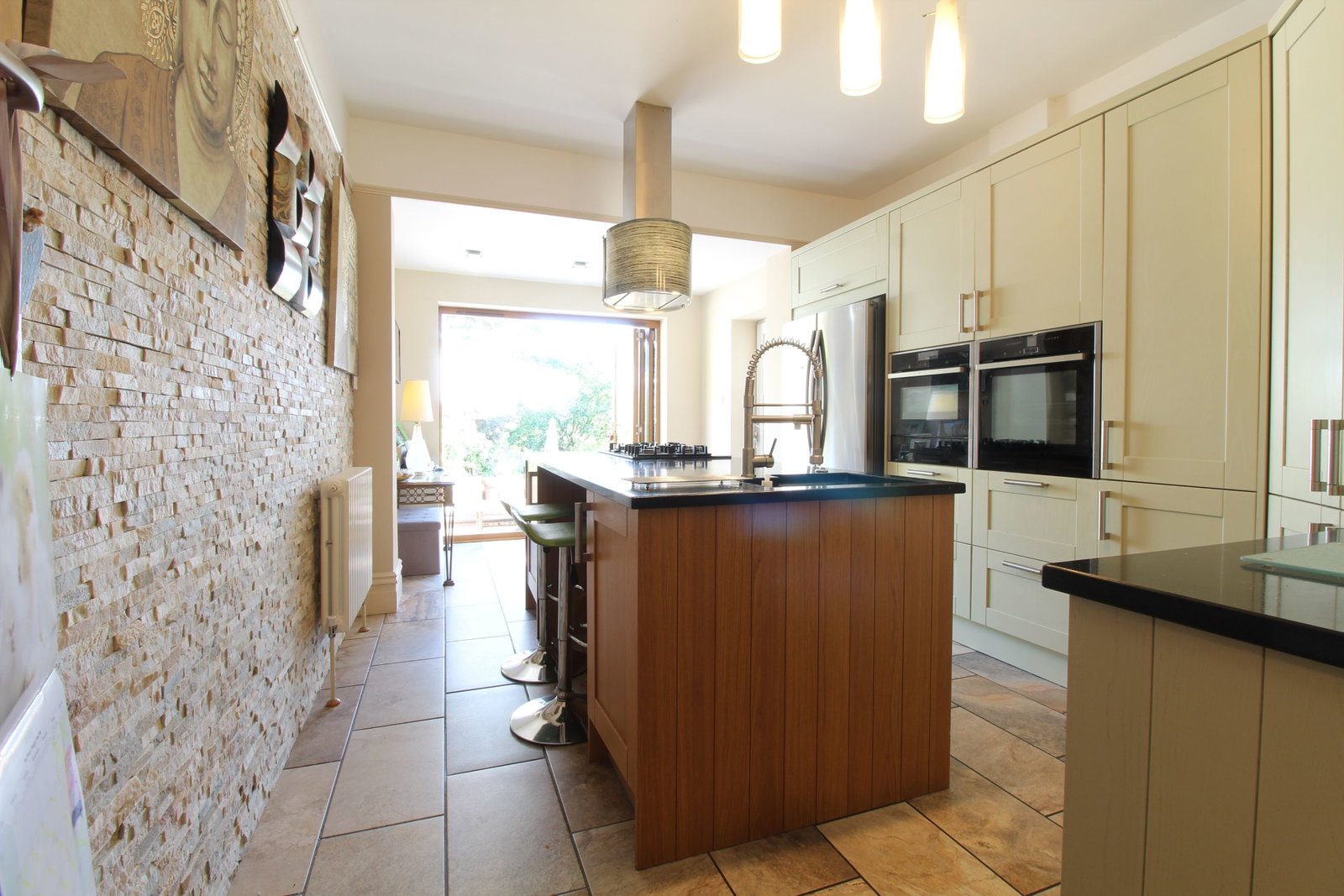 Detached House in Bournemouth