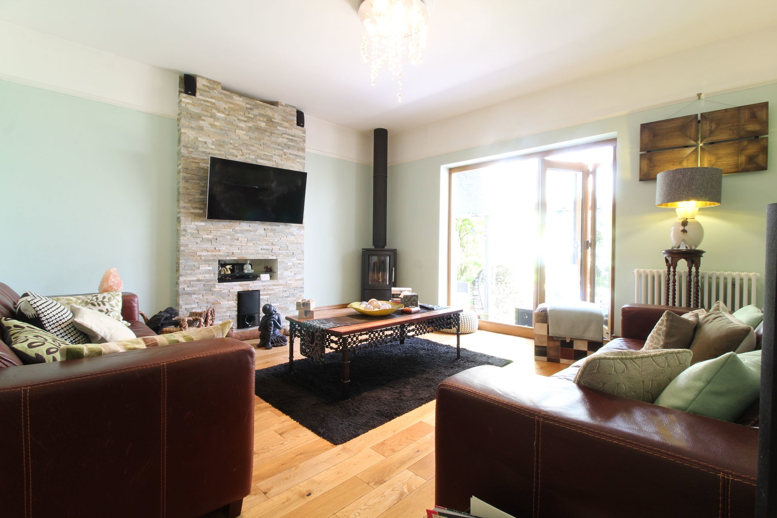 Detached House in Bournemouth