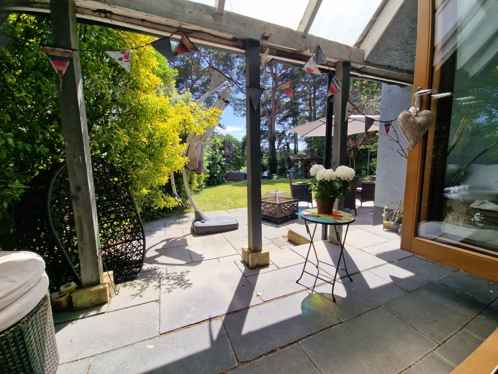 Detached House in Bournemouth