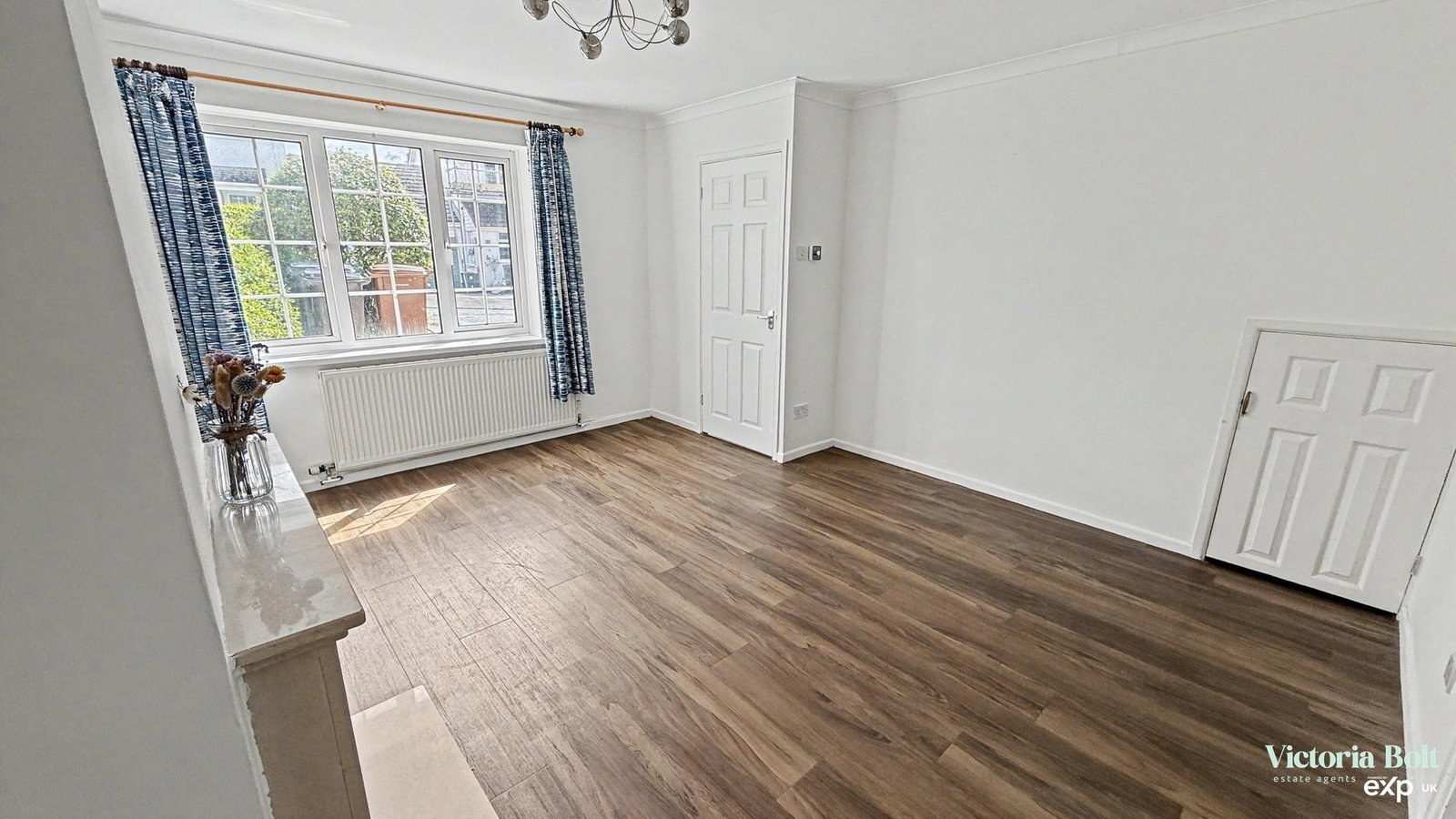 Detached House in Ivybridge