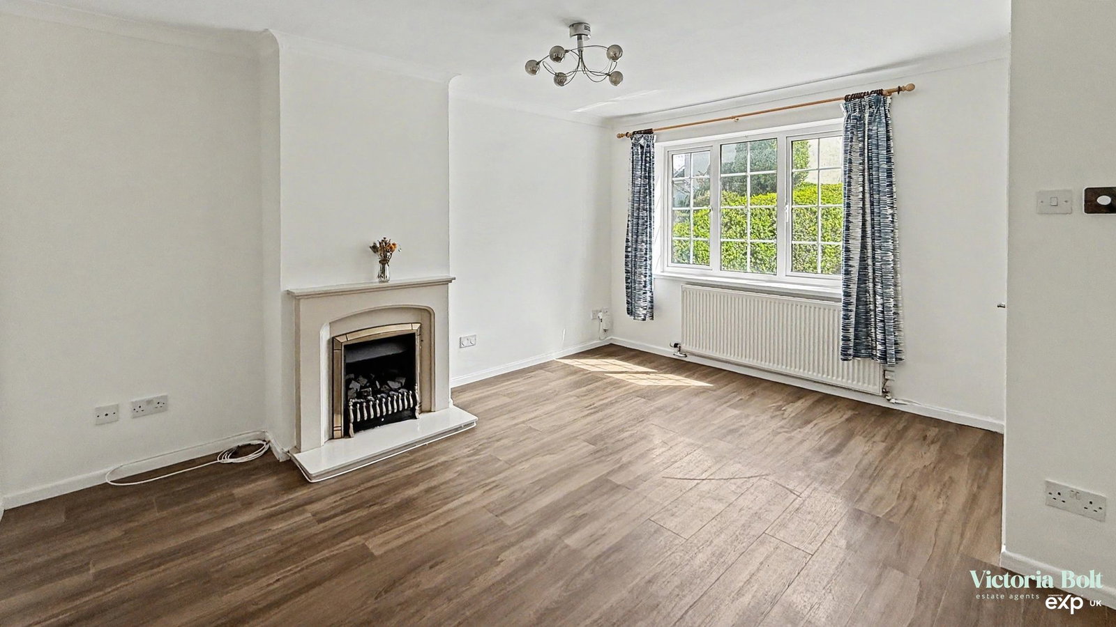 Detached House in Ivybridge