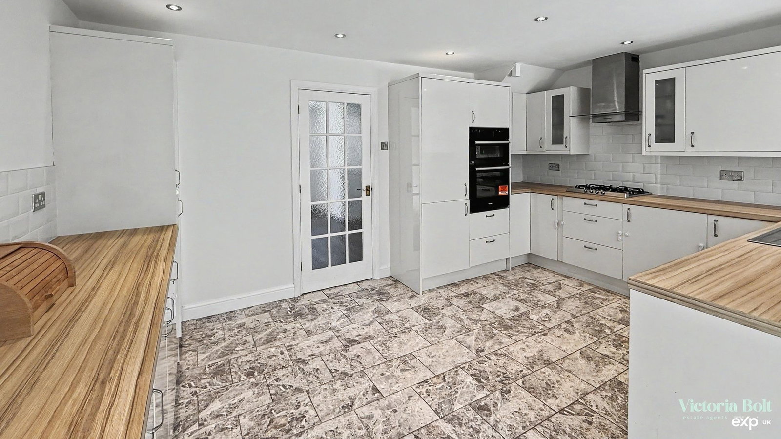 Detached House in Ivybridge