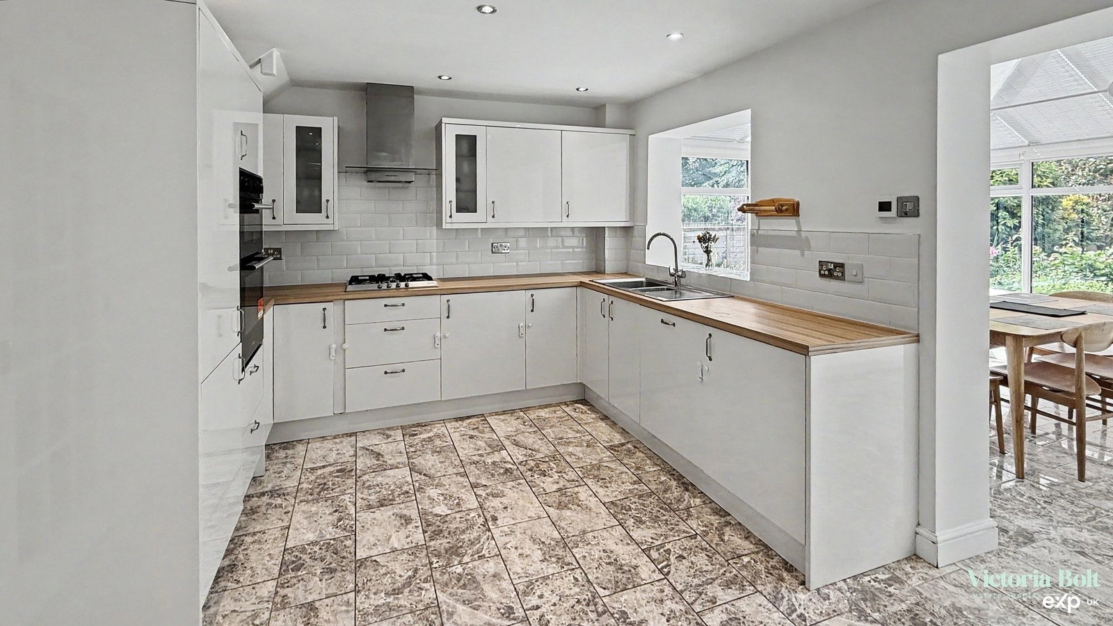Detached House in Ivybridge