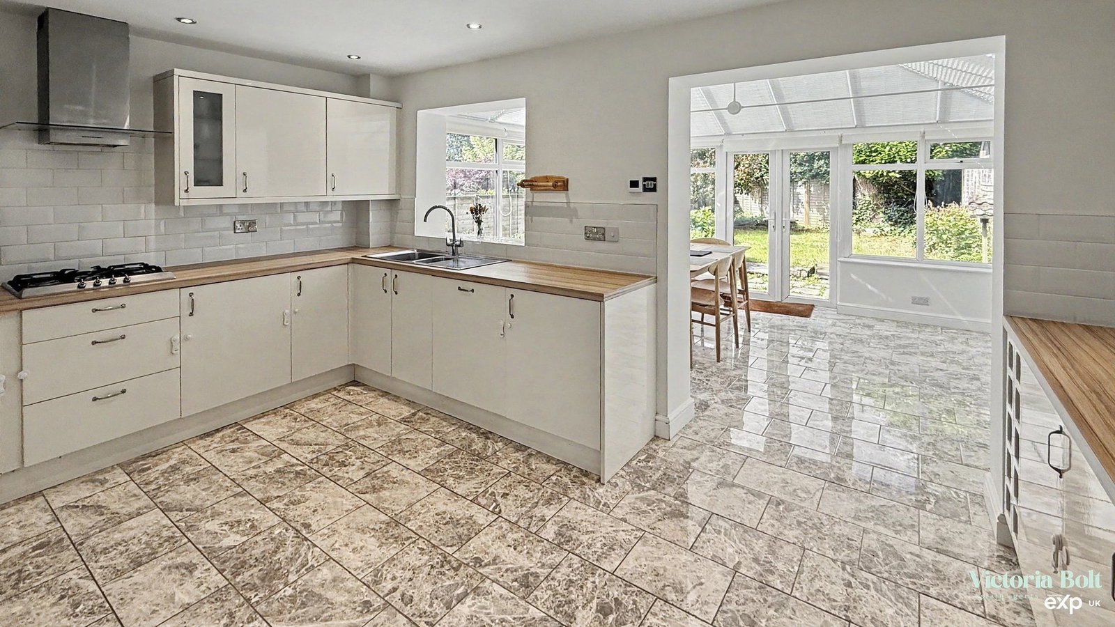 Detached House in Ivybridge