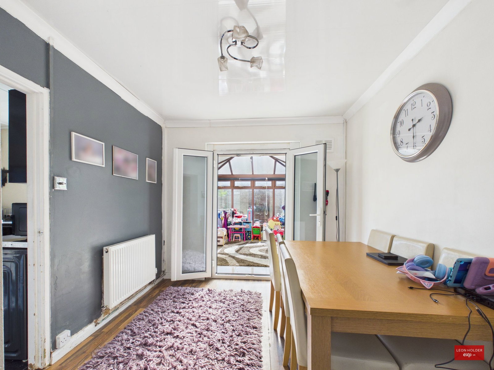 Terraced House in Gloucester