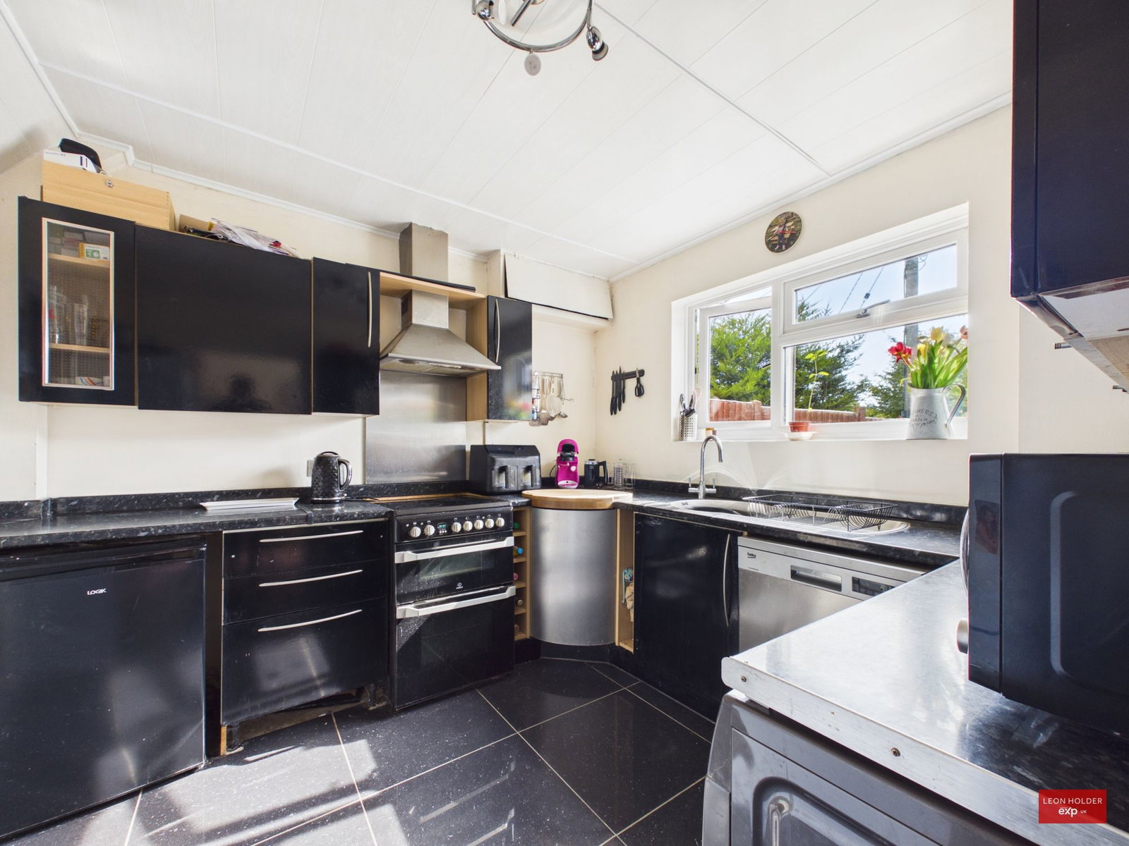 Terraced House in Gloucester