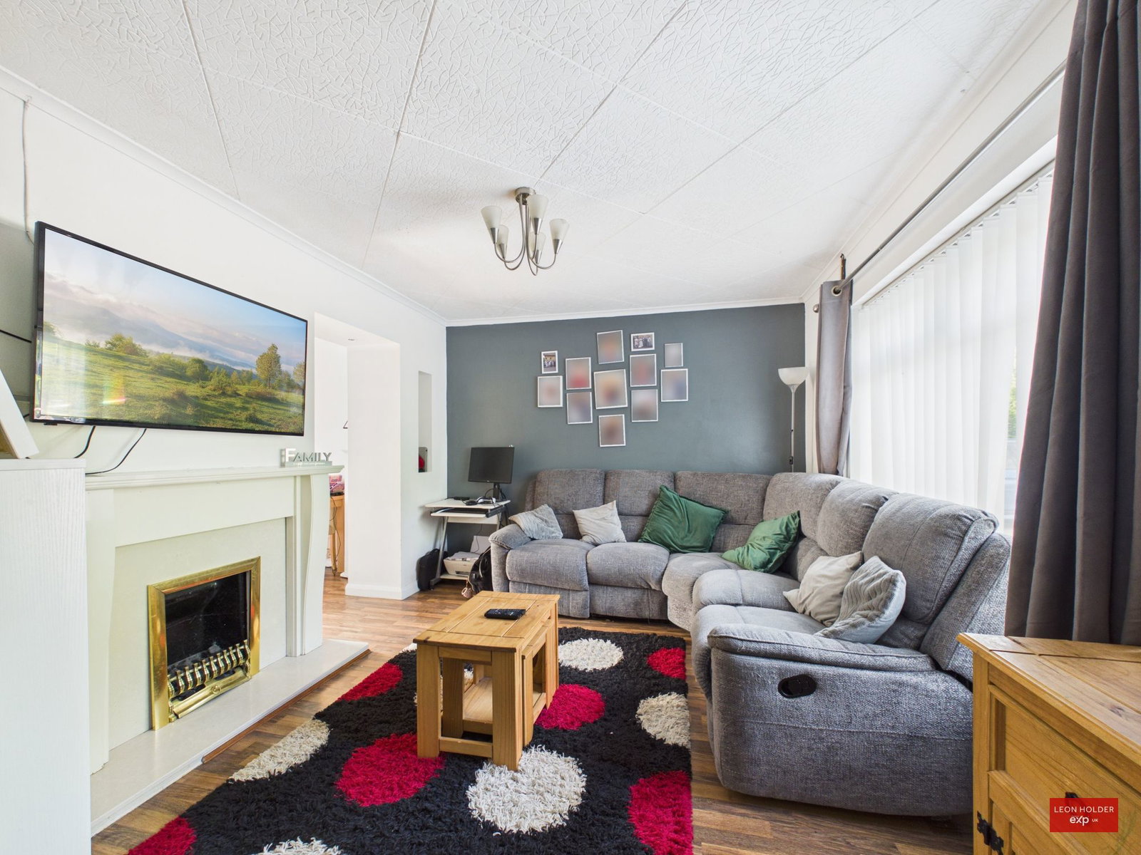 Terraced House in Gloucester