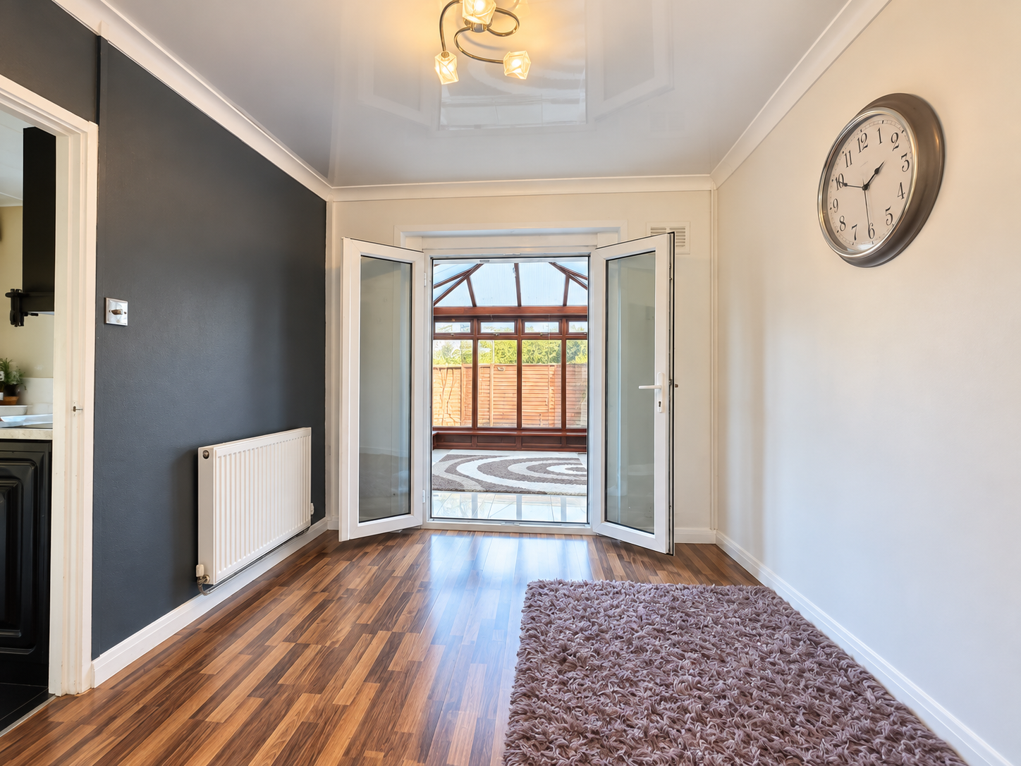 Terraced House for sale in Gloucester, Redwell Road, Matson, Gloucester, GL4 6HQ