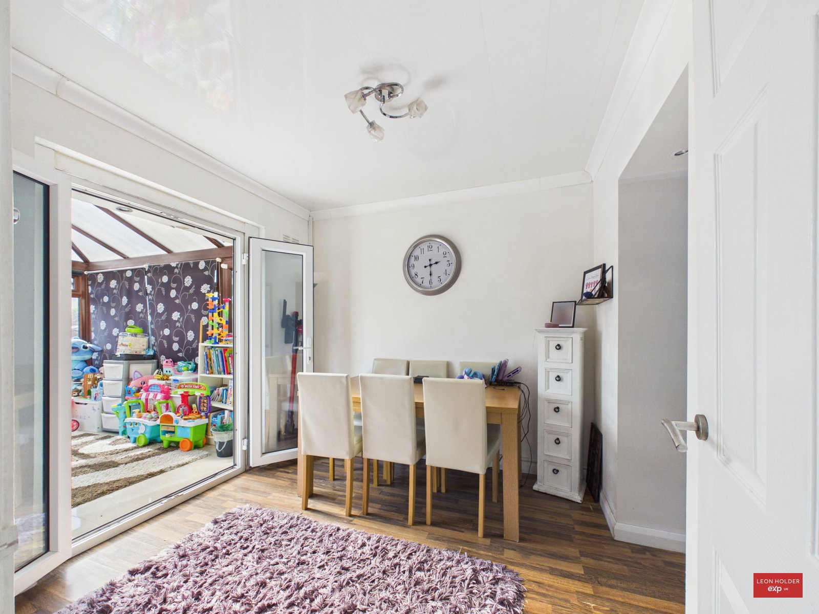 Terraced House in Gloucester
