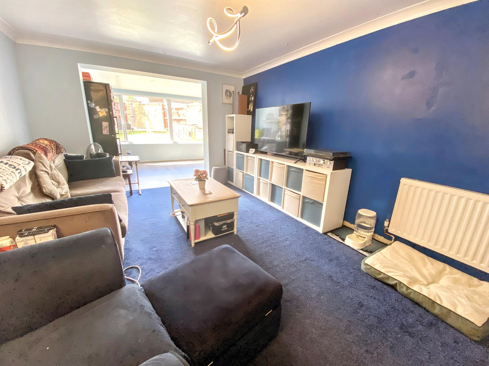 Semi Detached House in Ashford