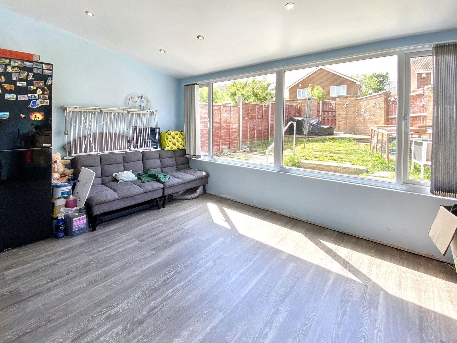 Semi Detached House in Ashford