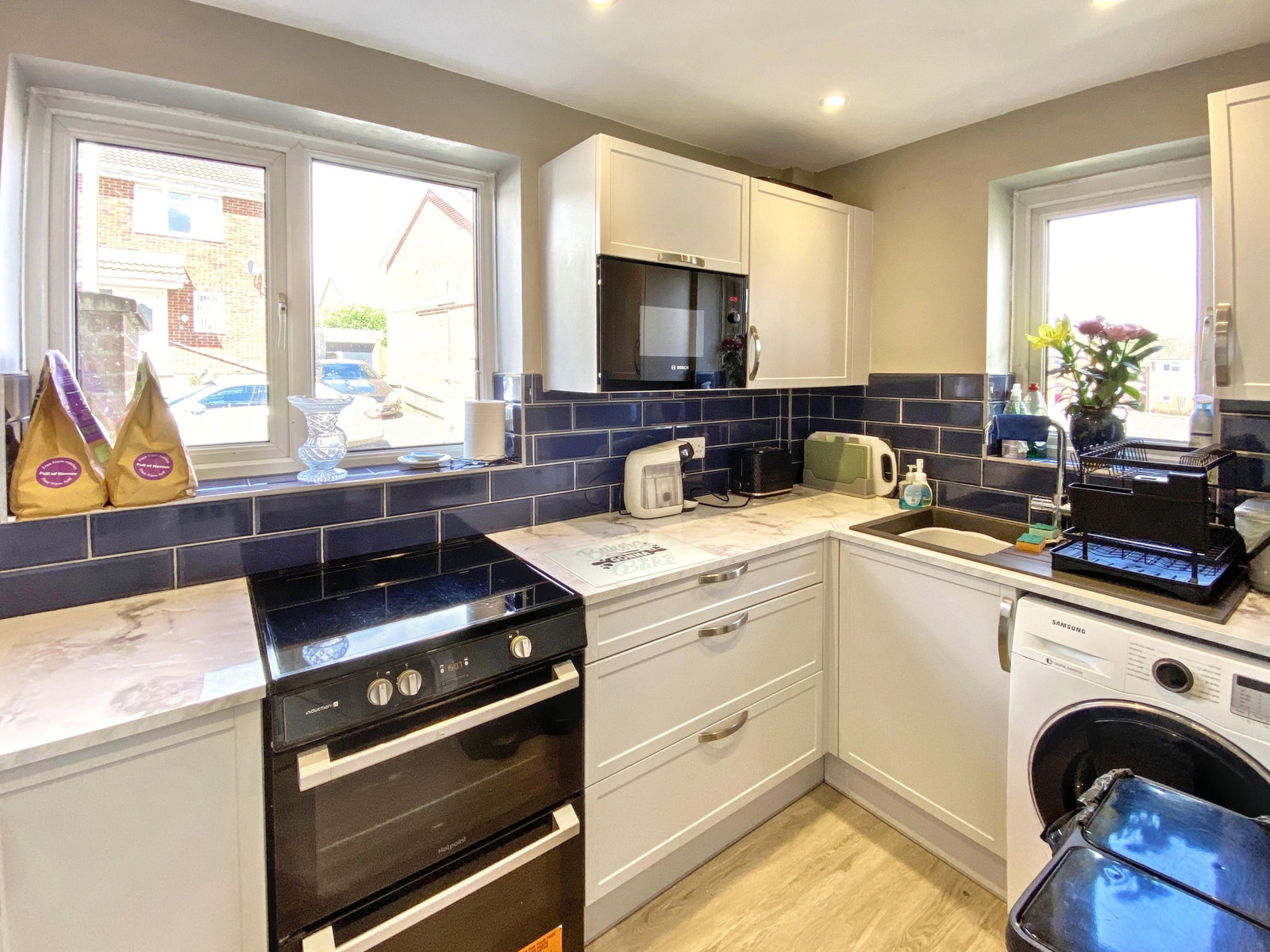 Semi Detached House in Ashford
