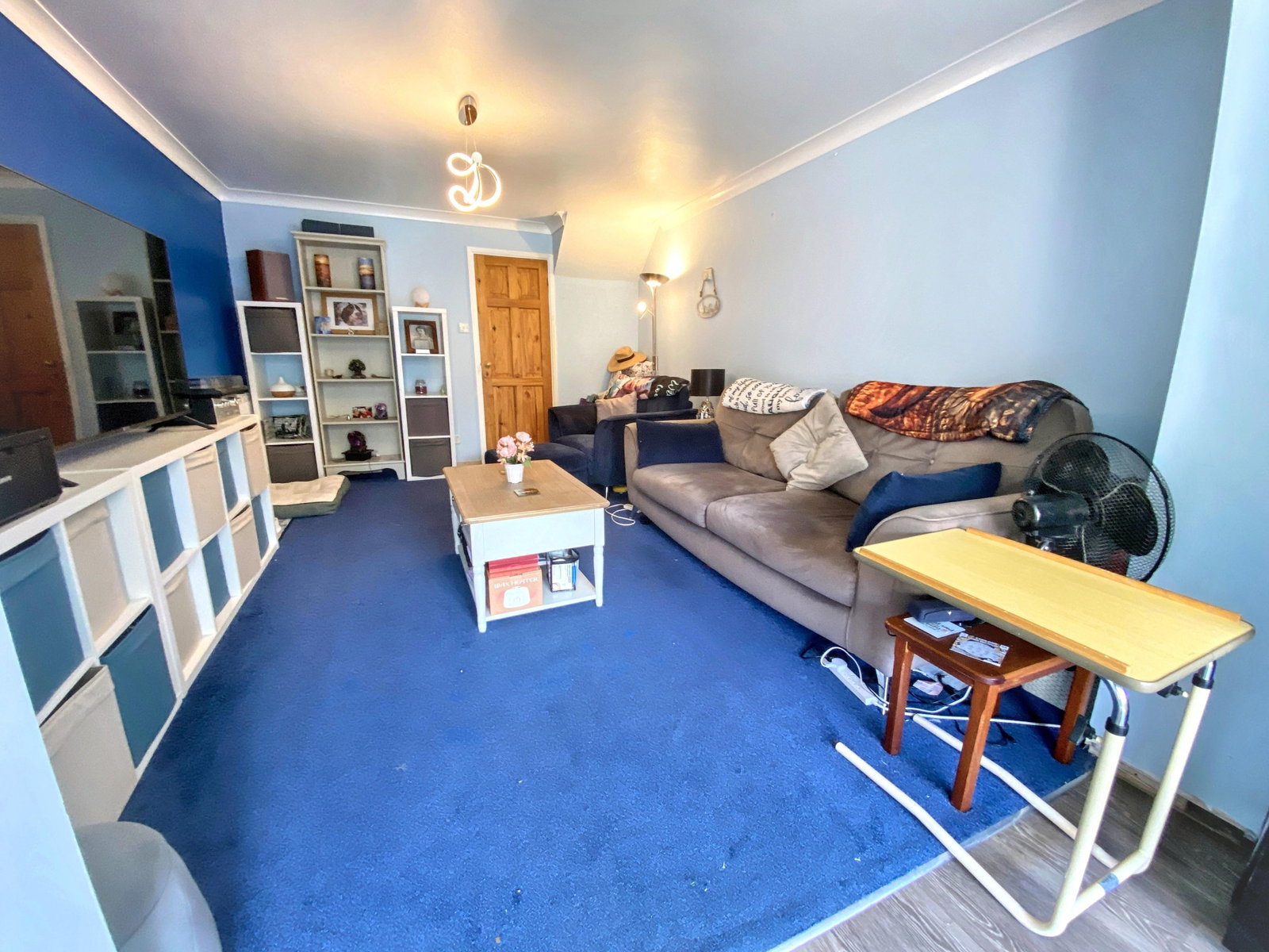 Semi Detached House in Ashford
