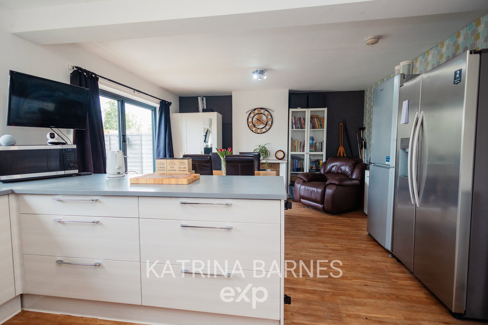 Semi Detached House in Braintree