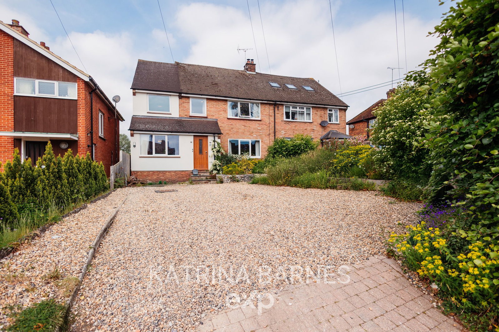 Semi Detached House in Braintree