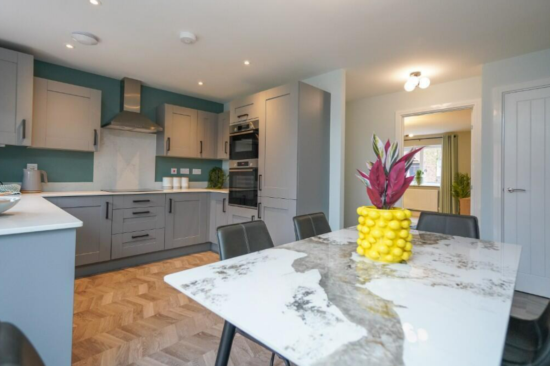 Semi Detached House in Coventry