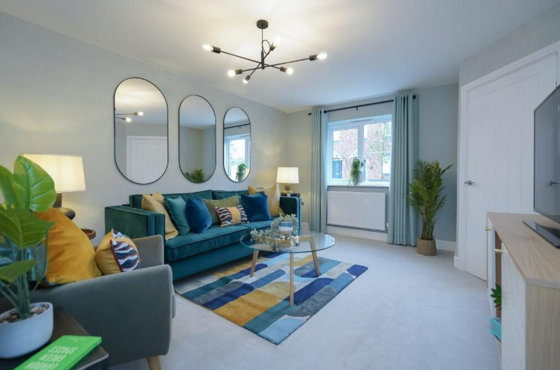 Semi Detached House in Coventry