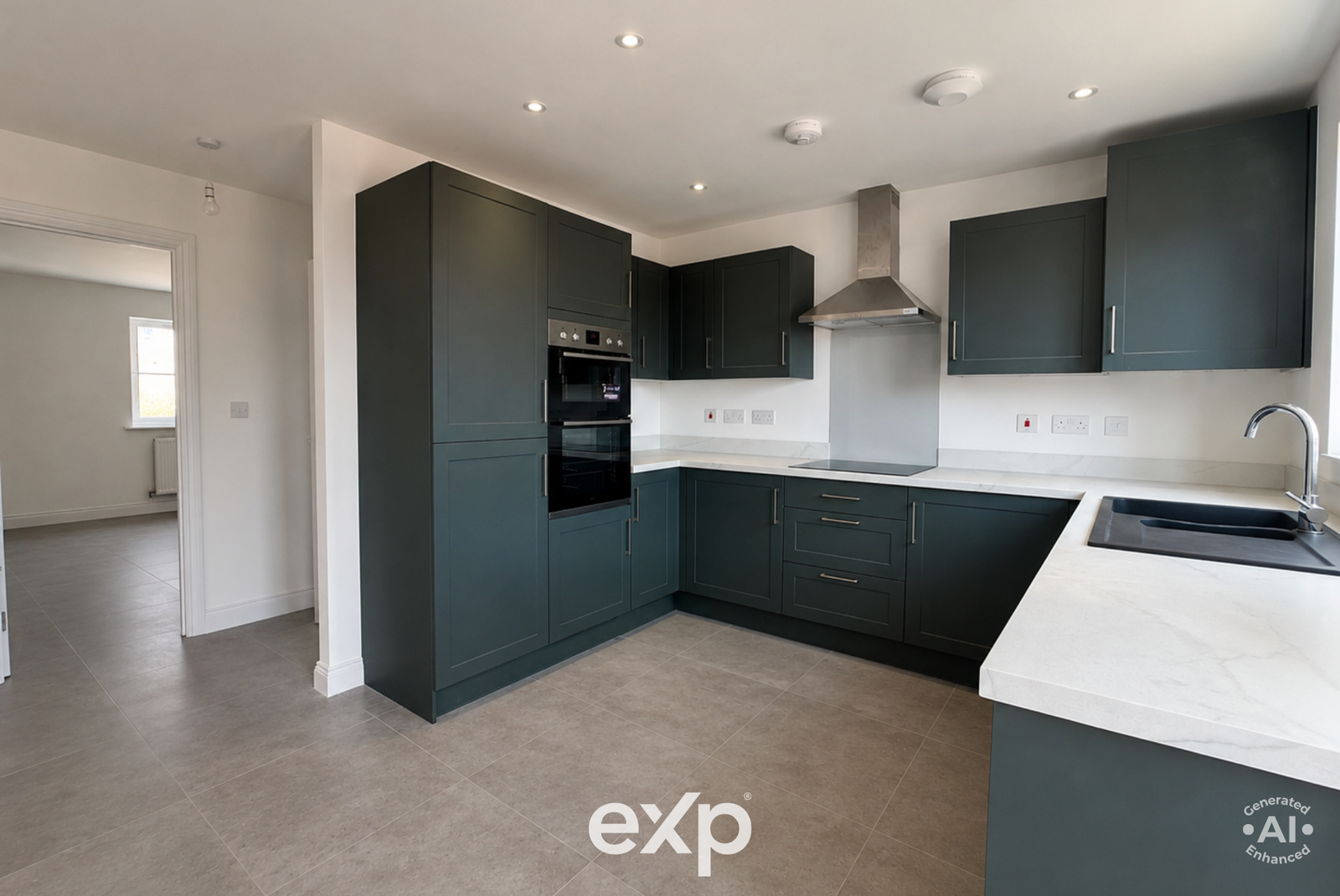 Semi Detached House in Coventry 3