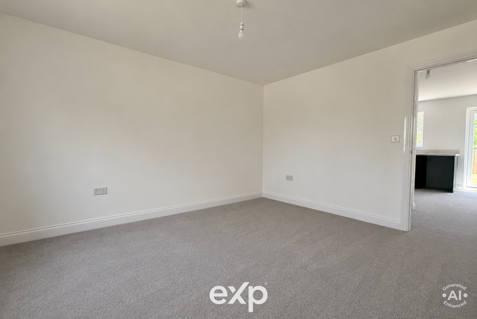Semi Detached House in Coventry 4