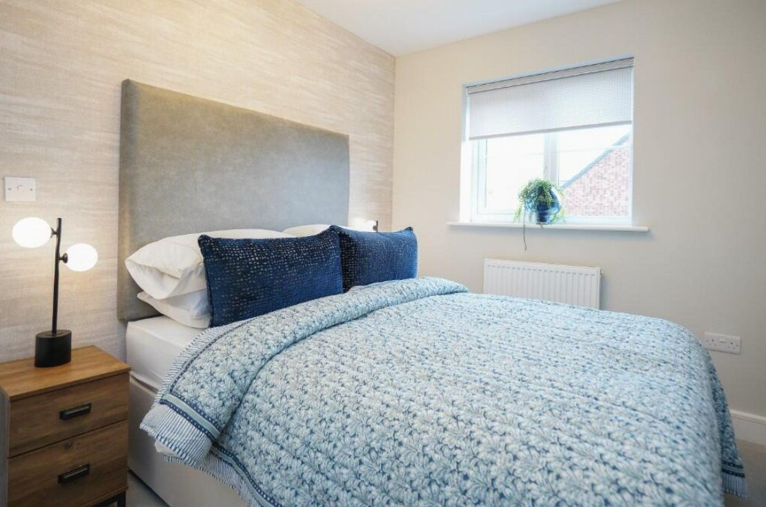 Semi Detached House in Coventry