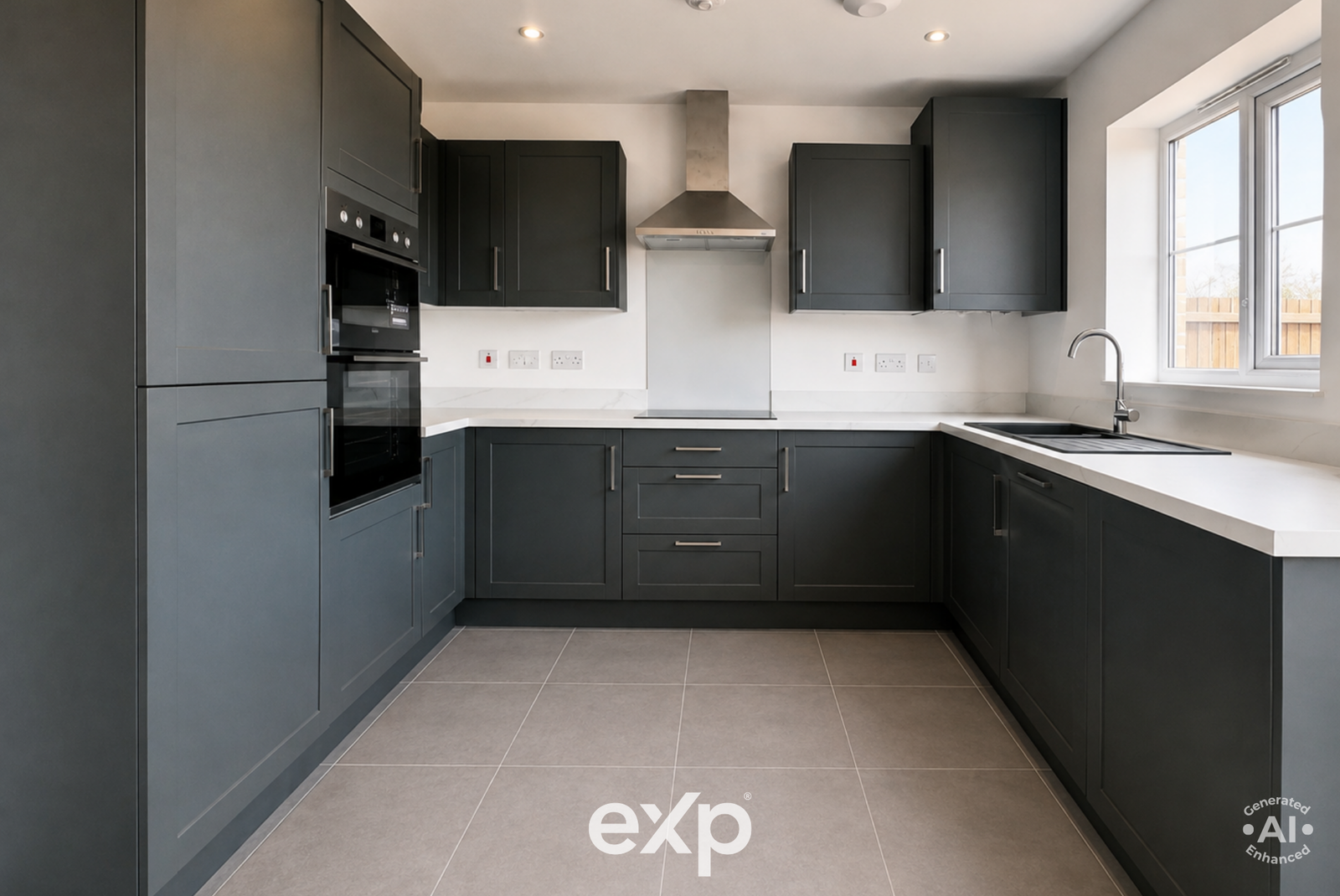 Semi Detached House in Coventry 2