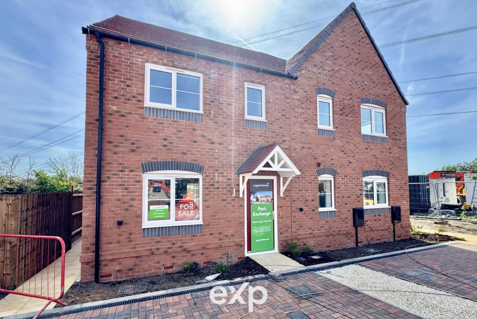 Semi Detached House in Coventry